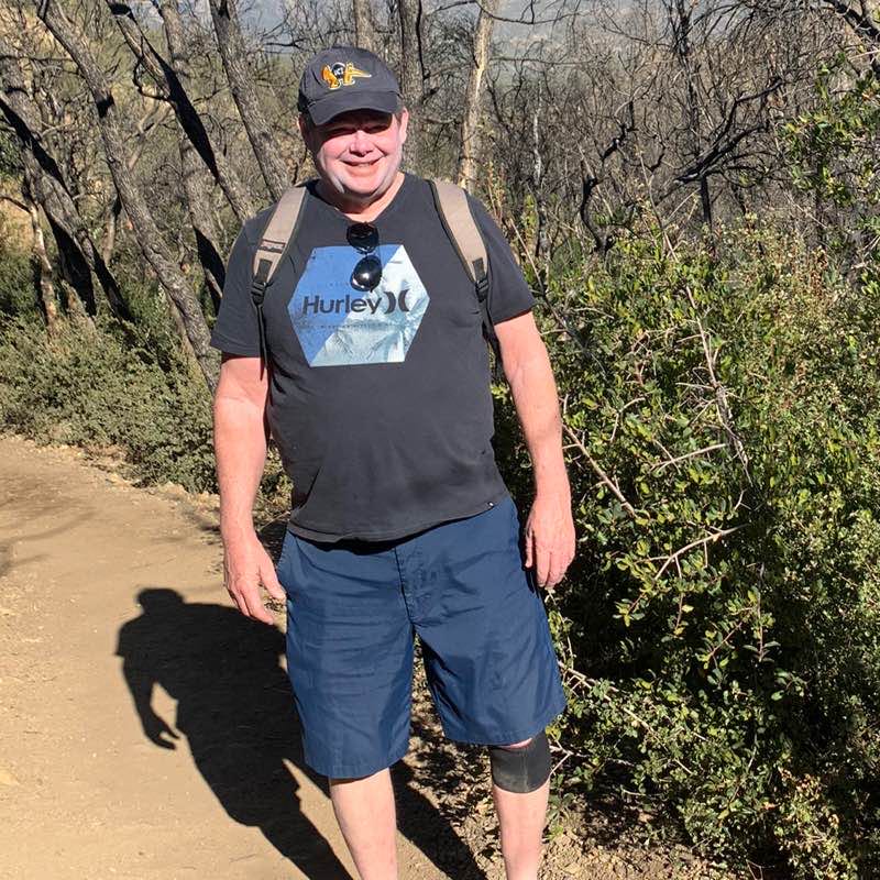 Lance Campbell profile