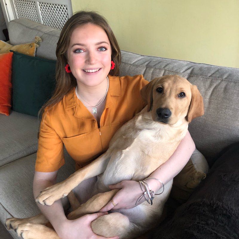 Ellie Courteney-Harris