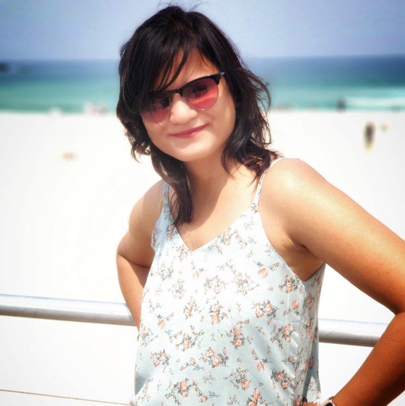Shweta