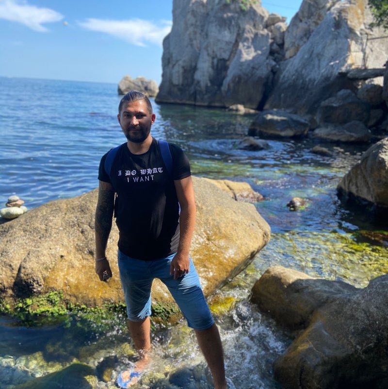 Василенков Артём