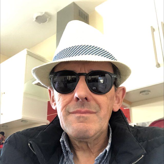 Christian christelle