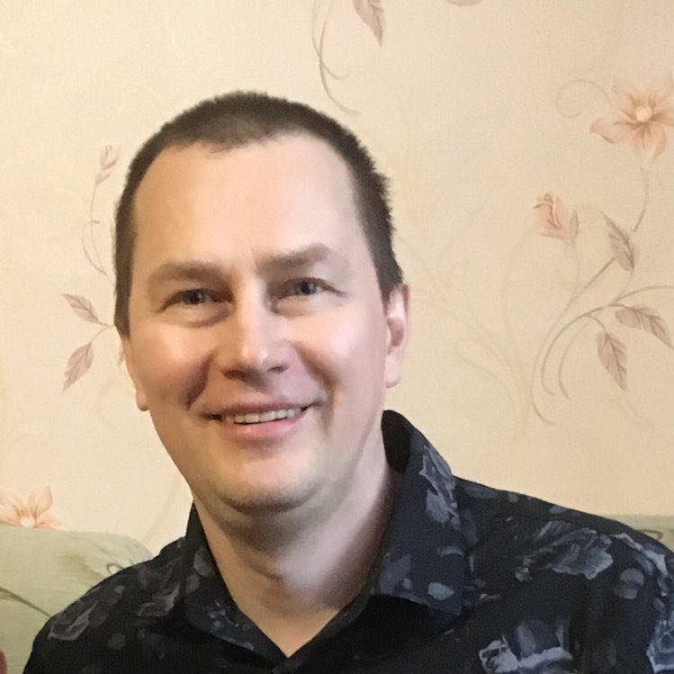 Сергей