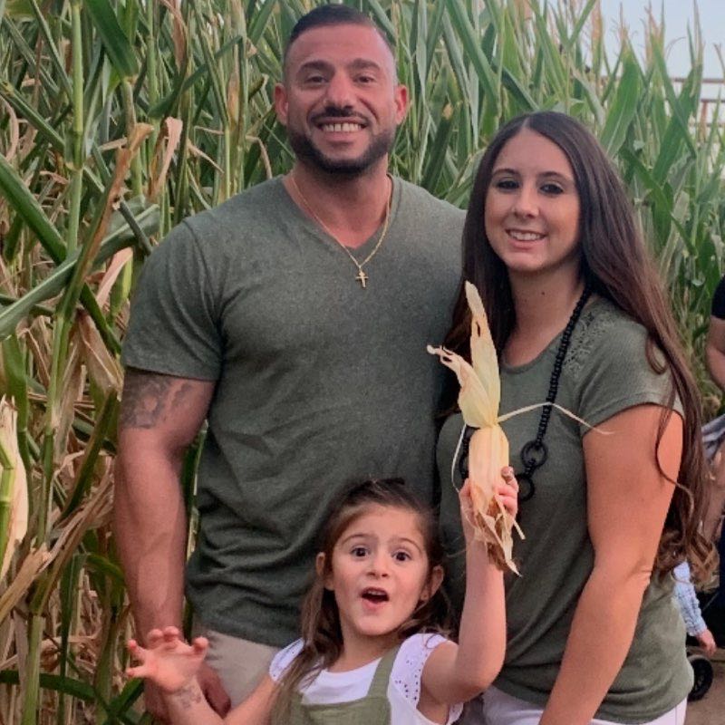 courtney corbitt icon