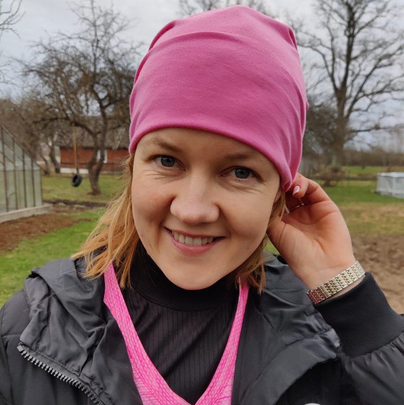 Vita Vēvere icon
