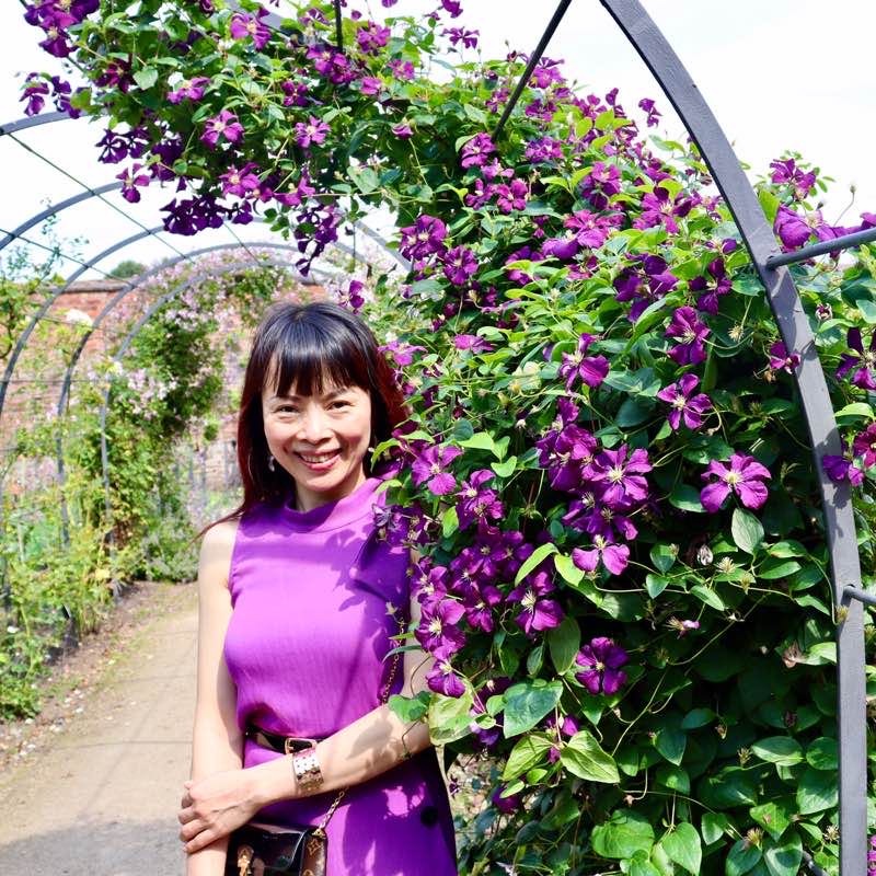 Huong