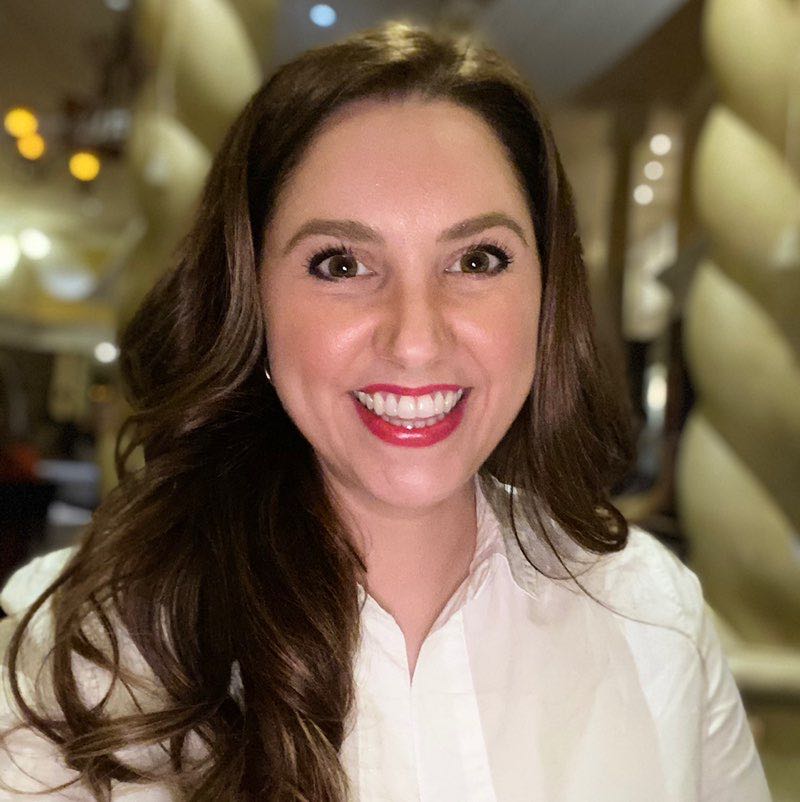 Krista Ferry profile