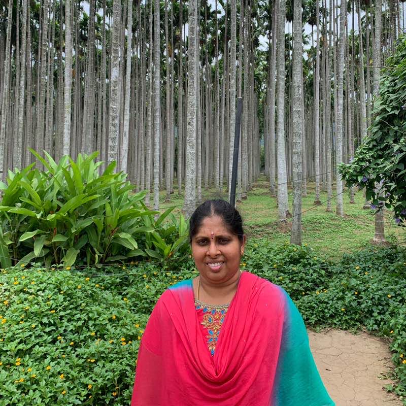 Chitra Rengarajan