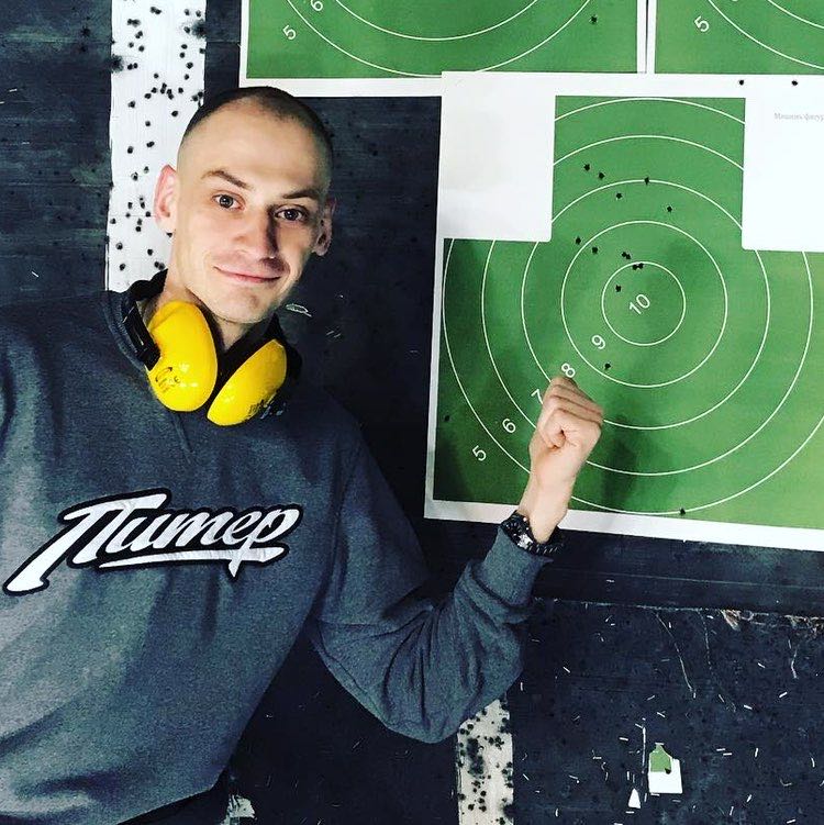 Дмитрий