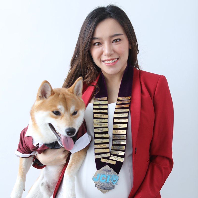 Christy - Empowered Leaders