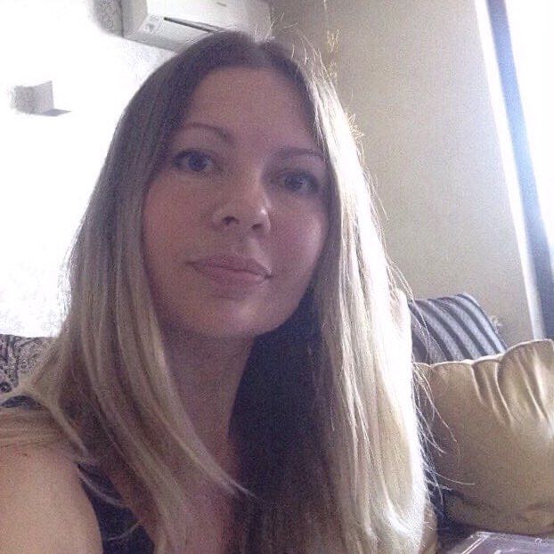 Наталия Белова