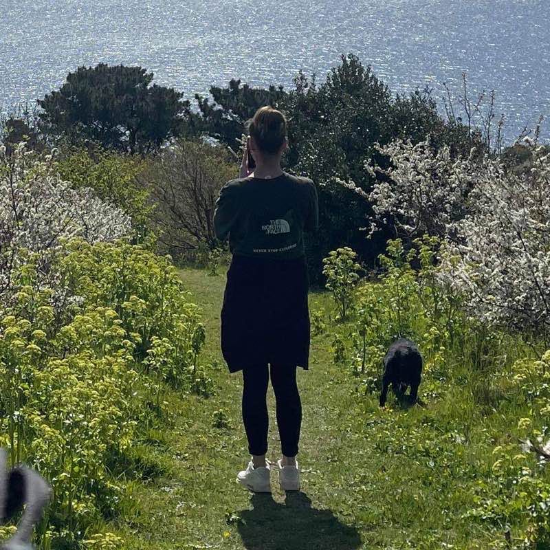 count ones blessings ❣️🏴󠁧󠁢󠁥󠁮󠁧󠁿