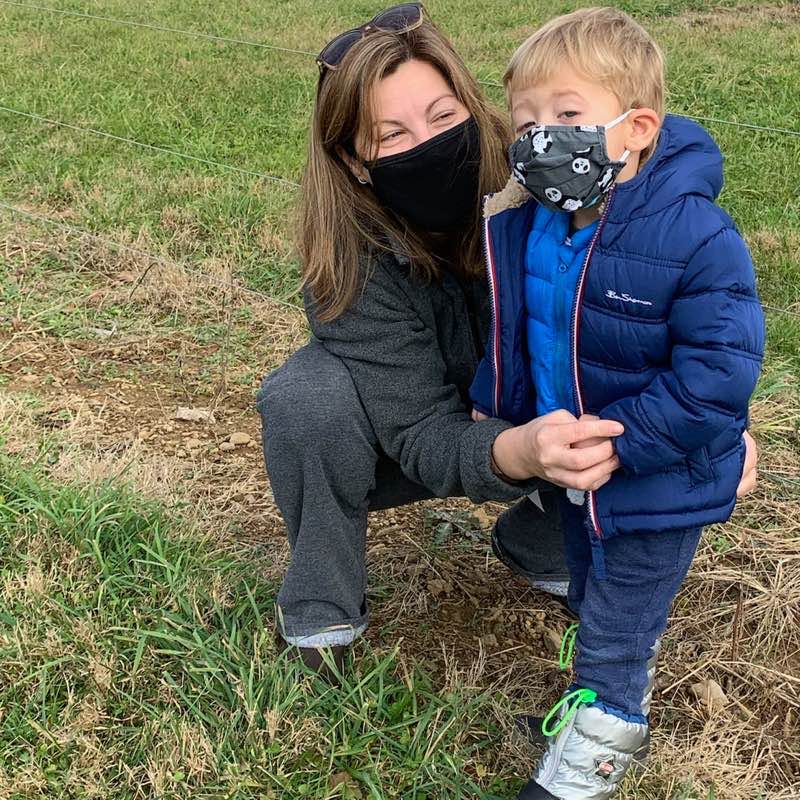 Adriana Raluca Benson