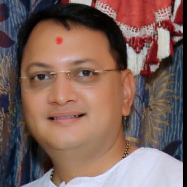 GHANSHYAM profile