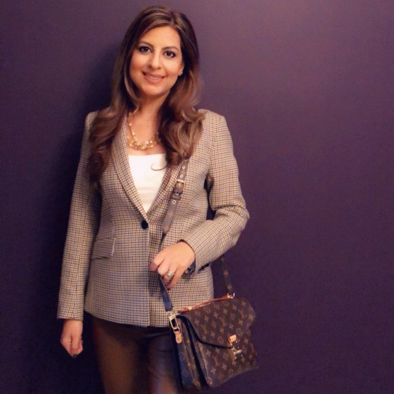 Noreen Anwar 🇨🇦