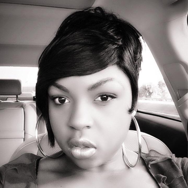 Kenisha Green 🇯🇲🇺🇸