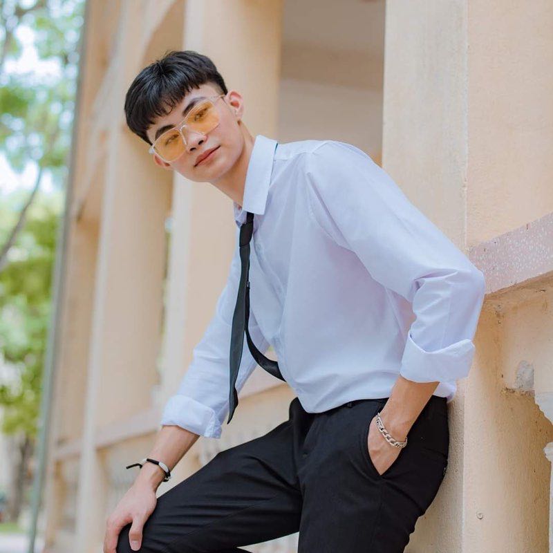 Phạm Ngọc Thọ 20203053