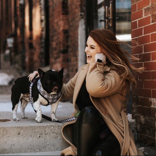 𝓢𝓪𝓻𝓪 𝓕𝓵𝔂𝓷𝓷-𝓑𝓻𝓮𝓮𝓷 ☀️🍁