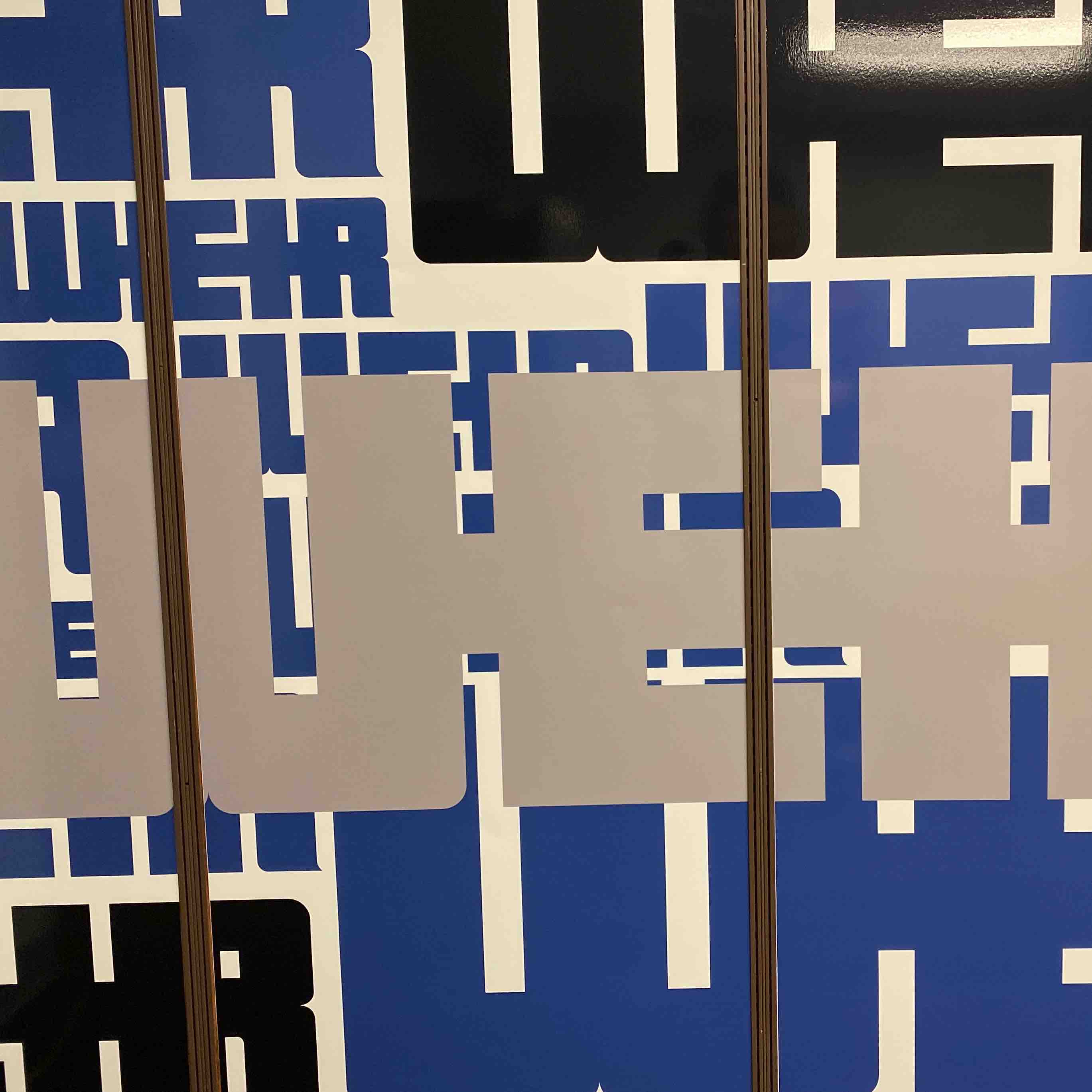 Weir Walking Challenge logo