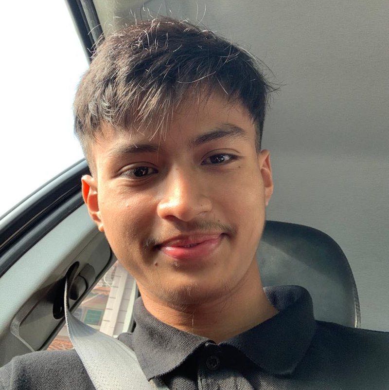 afiq hakimi bin shairul baki