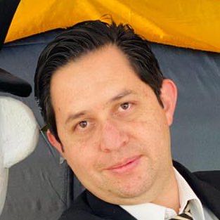 Hugo Cesar