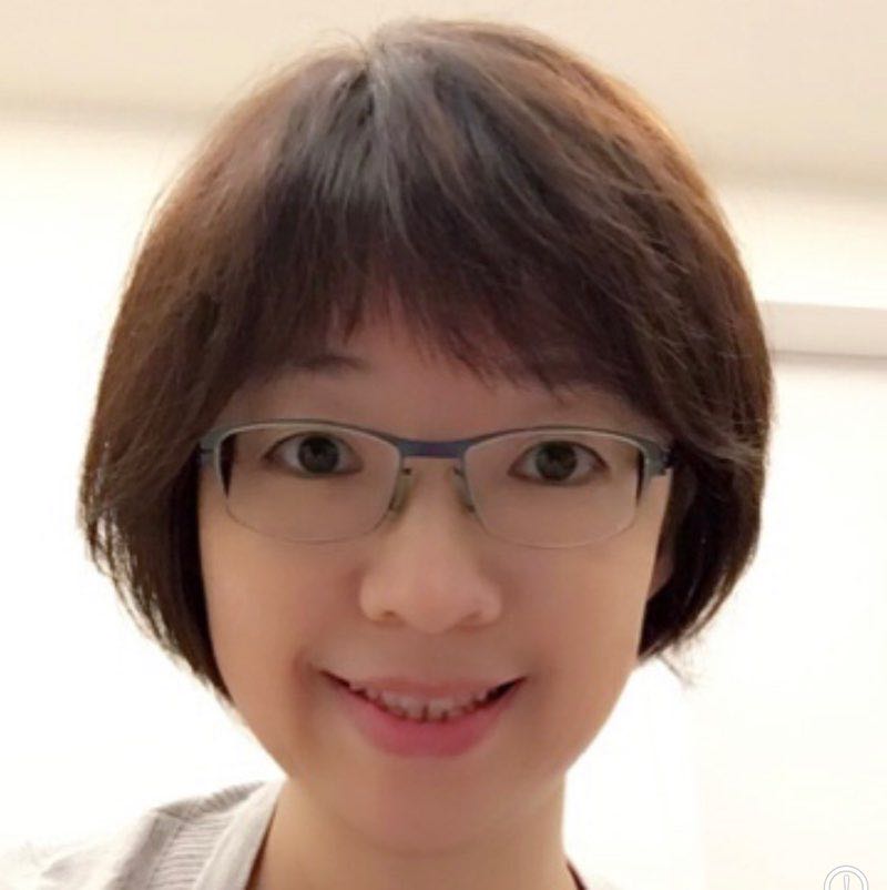 Sophia Chang TW 🇹🇼