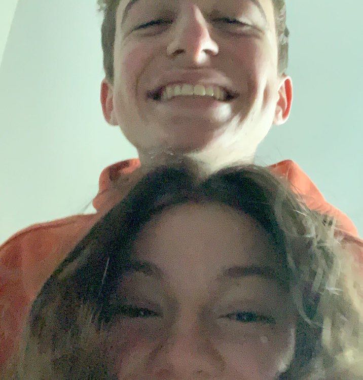 Nathan feat @pitch 💪