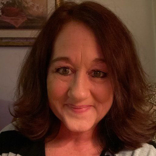Tracy Luchini Krug