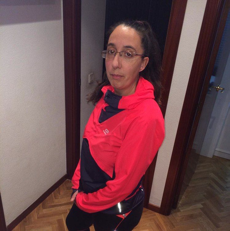 🇪🇸 Cristina 🇪🇸