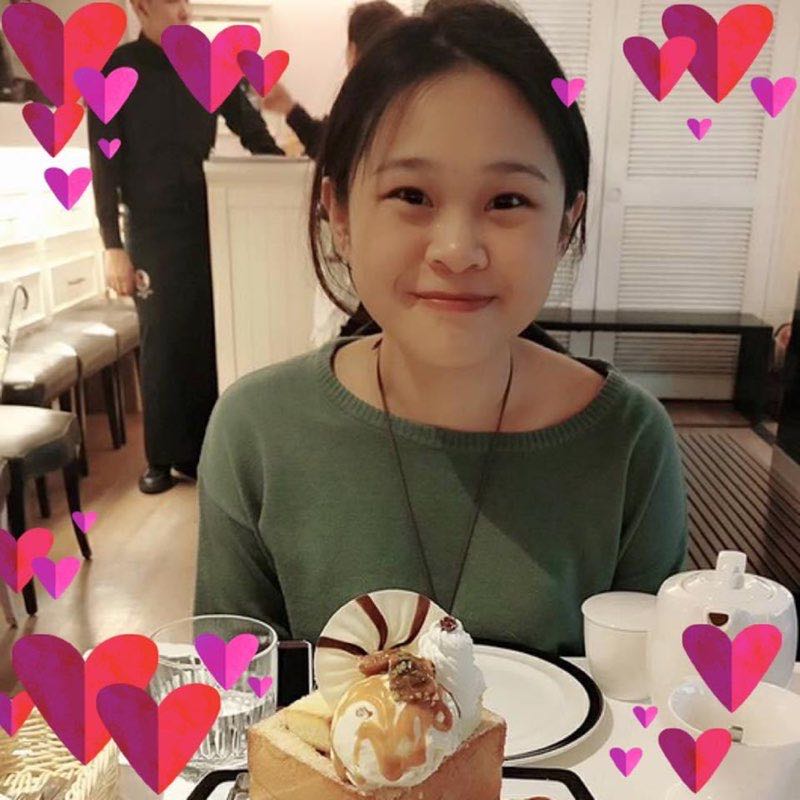 Miyako Hsu TW🇹🇼