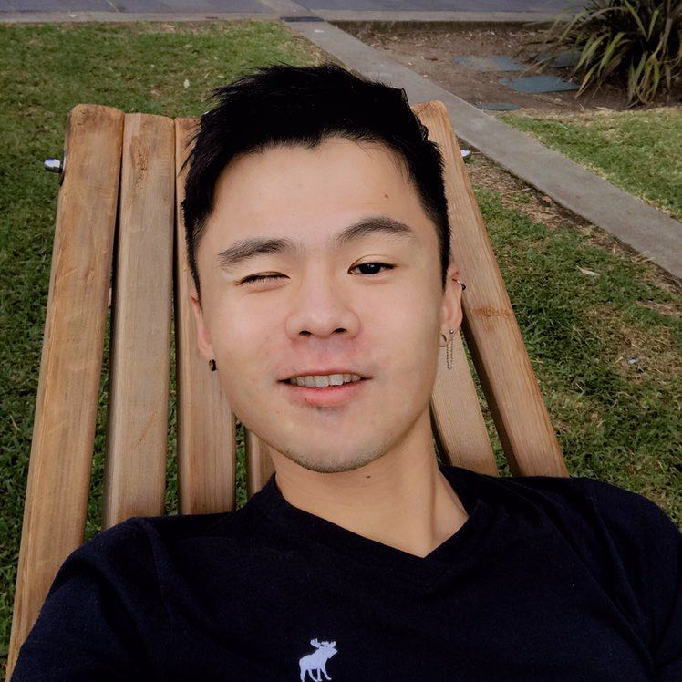 Gary Huang TW 🇹🇼