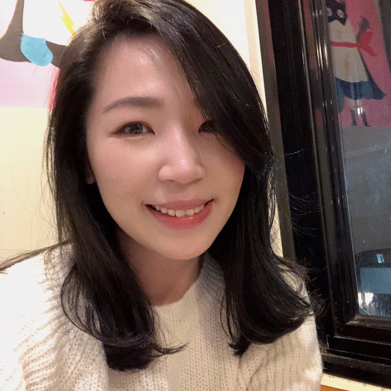 Jodie Wang TW