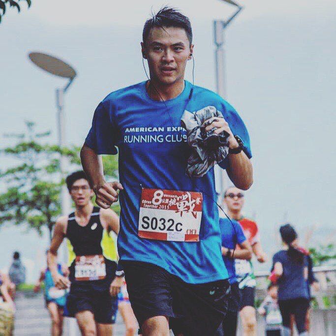 Derek L HKG 🇭🇰