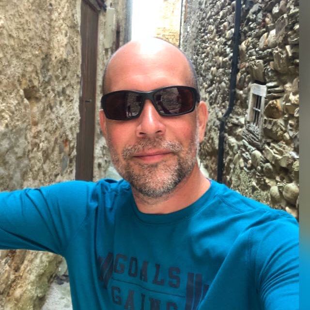 Jorge Melendez 🇵🇷