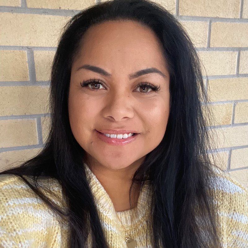 Pauline Napole-Nansen