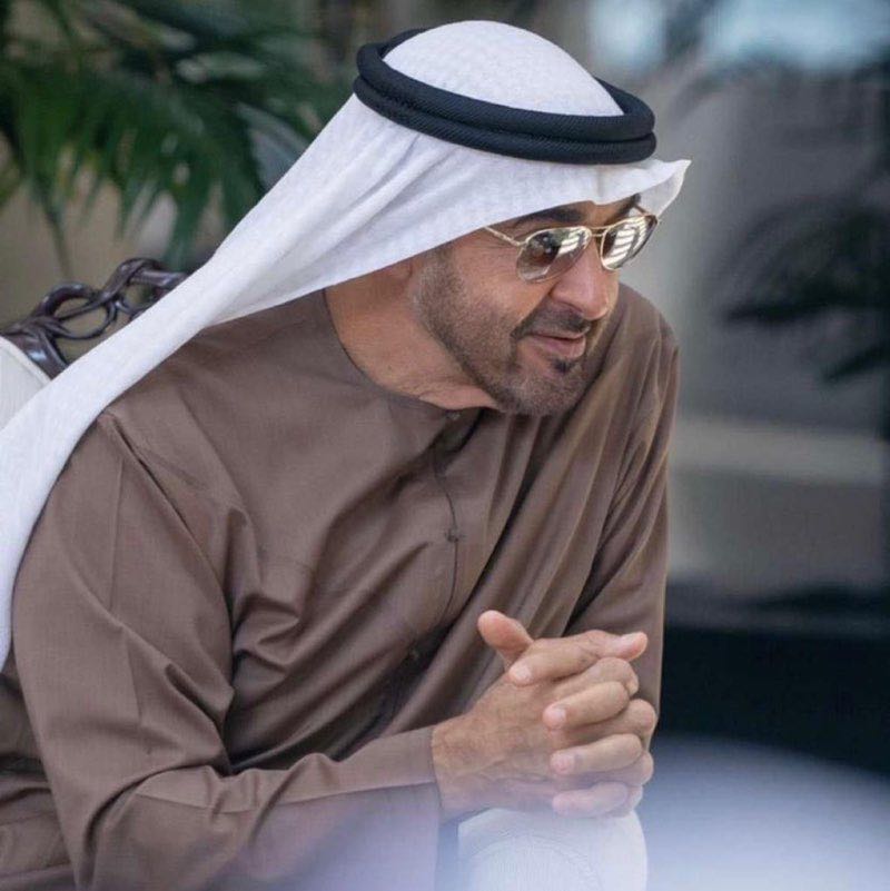 Saeed Alkaabi