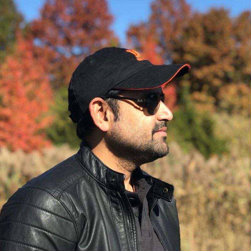 Tx-Nishu Goyal profile