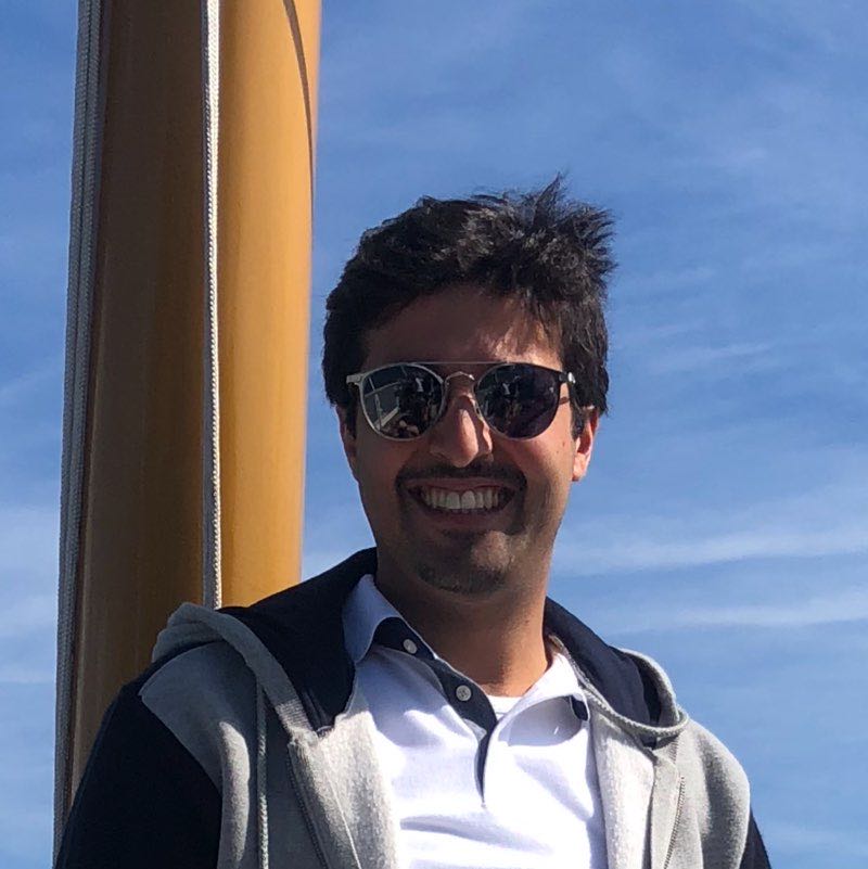 Majed Alarji profile