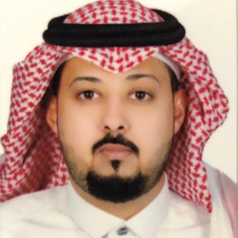 جمال عبدالحميد العوفي / مكة