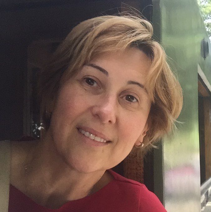 Изабела profile