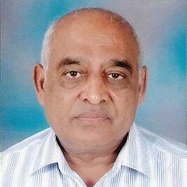 Prakash M Patel. S L