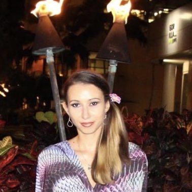 Plamena Matev profile