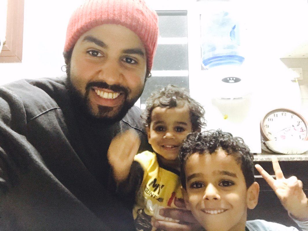 Adnan Alismaili icon