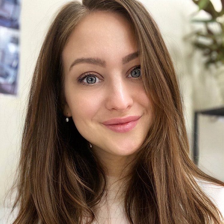 Таня profile