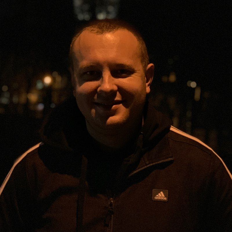 Макс Завадский