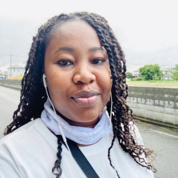 Danie Walker profile