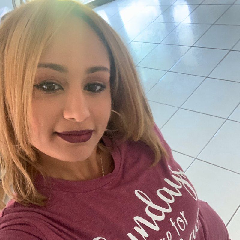 Priscilla Jane Fumero