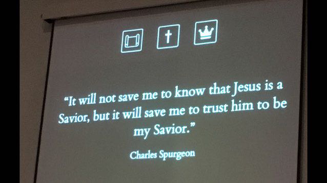 A Guy Who loves Jesus