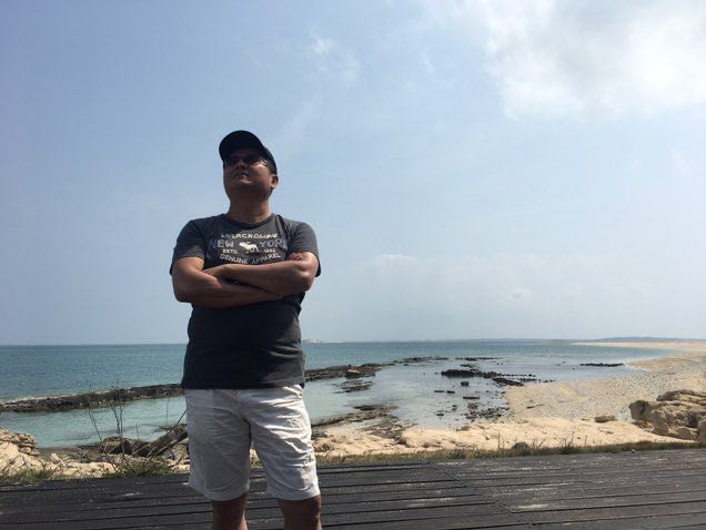 Roy Lai 文創天王