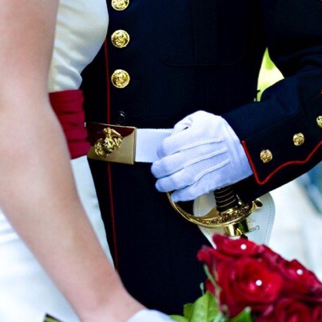 Semper Fi🗡🍌🥑🍎🥋🍇