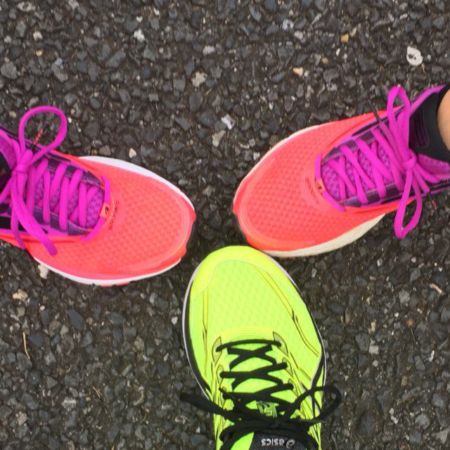 looking forward🌈🏃🏻‍♂️